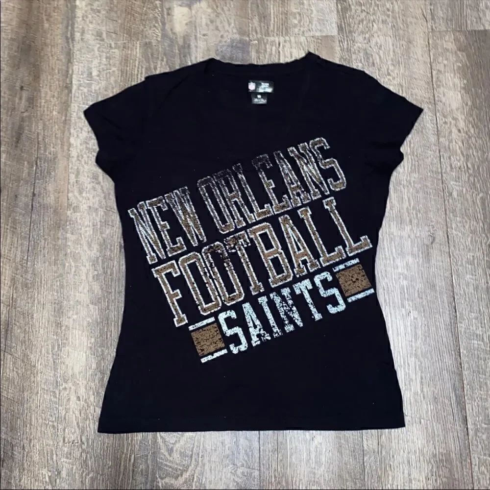 NFL New Orleans Saints Shirt